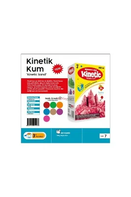 Kumtoys Kinetik Kum