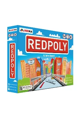 REDPOLY